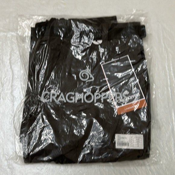 Craghoppers KIWI CLASSIC TROUSER - Bark - Picture 16 of 16